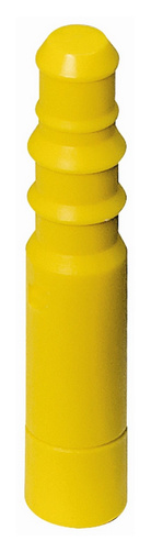UniQuick Verschlussstopfen 12 mm für UniQuick Rohrsysstem