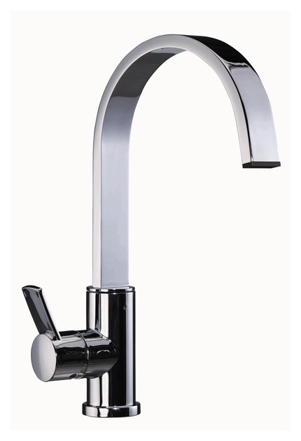 Einhebelmischer Contur S90