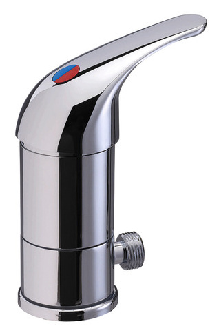 Wasserhahn Charisma als Auftischmischer