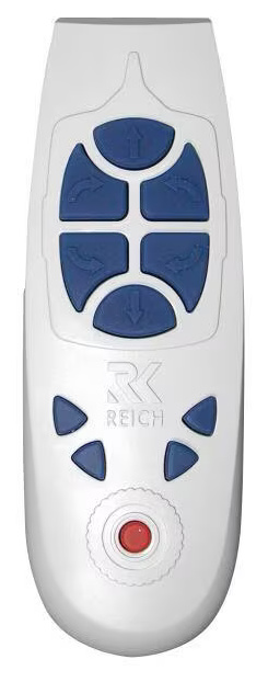 Fernbedienung RC2 für Reich Mover
