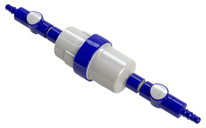myclean®water Einbauset