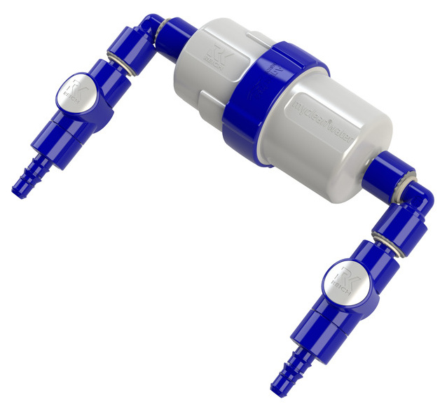 myclean®water Einbauset