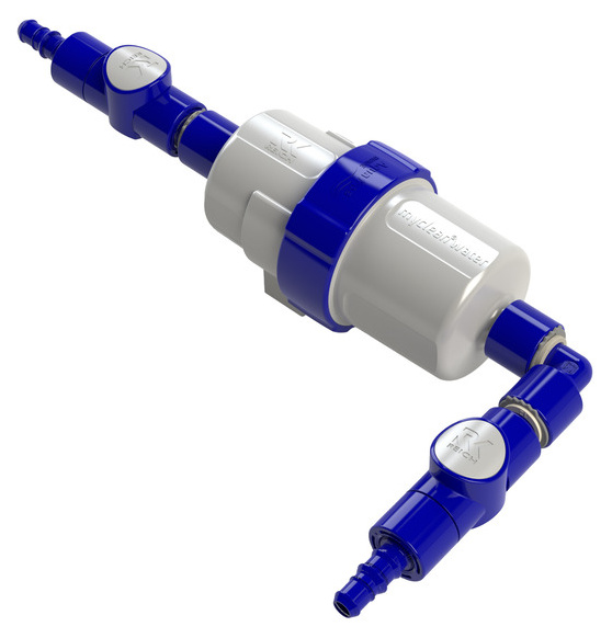 myclean®water Einbauset