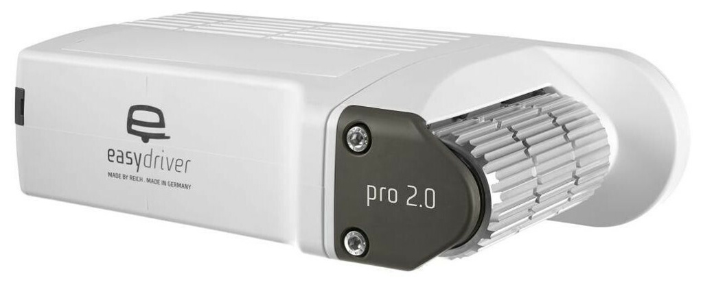 easydriver pro 2.0 (Einachser)