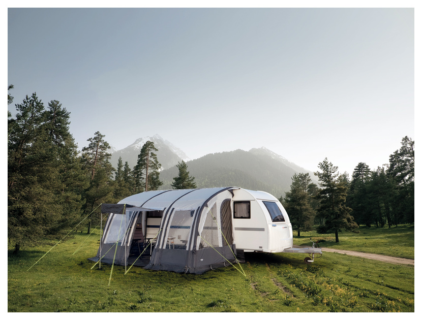 Wohnwagenvorzelt Rimini Air II