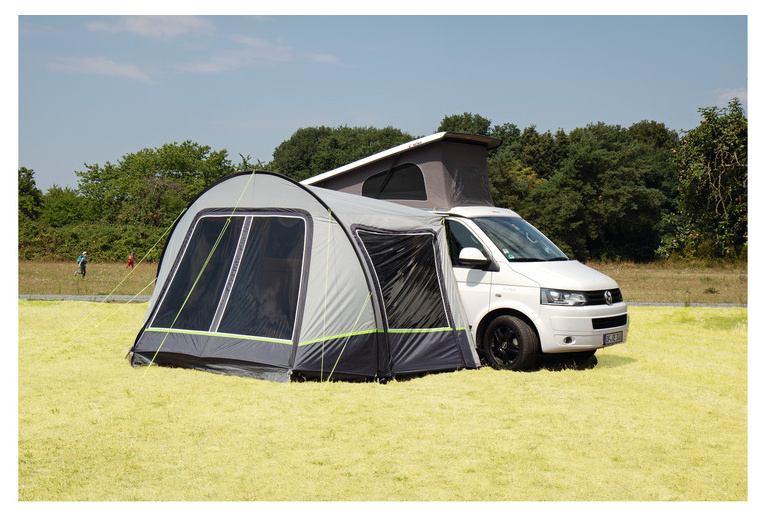 Hispaniola Sonnensegel / Vorzelt für Campingbusse