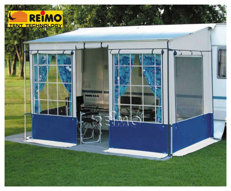 Reimo Markisenzelt Villa Store, 19 kg, 550 cm