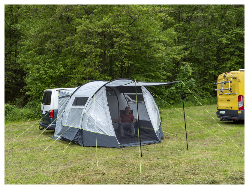 RE-TENT Bus-Vorzelt TOUR EASY