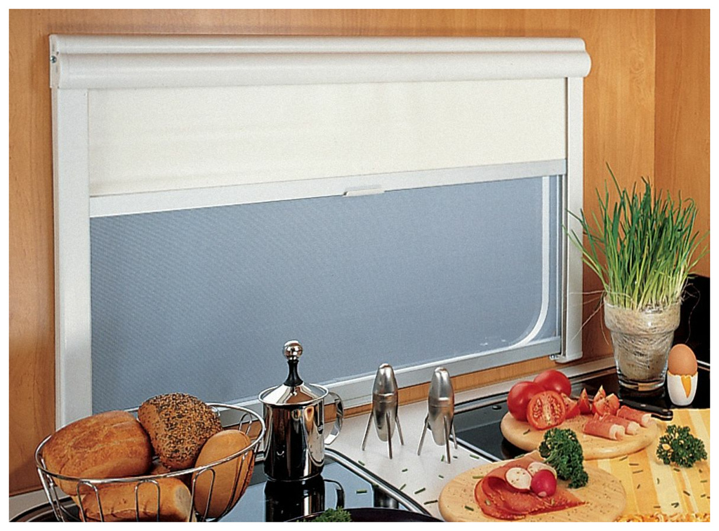 Remis Rollo REMIflair I 120 x 70 cm, creme