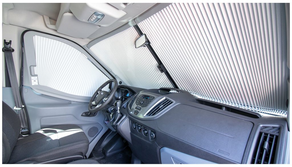 REMIfront IV für Ford Transit