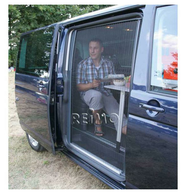 REMICare Van VW T5/T6 Mulitvan/Caravelle