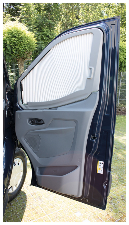 REMIfront Seitenscheiben Transit 2014-2019