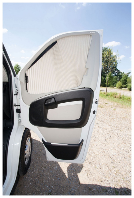 REMIfront Seitenscheiben Ducato 2011-2021