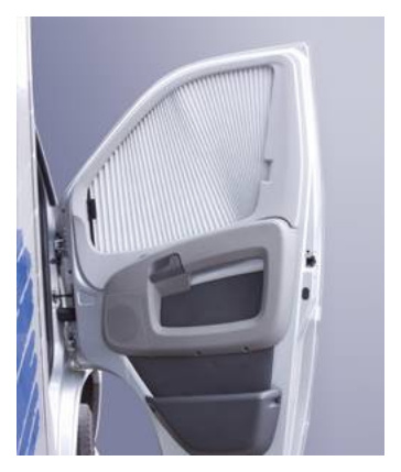 REMIfront Seitenscheiben Ducato 2006-2011