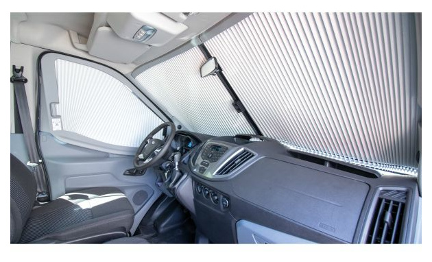 REMIfront SS Fort Transit 7 >19 (Facelift V363)