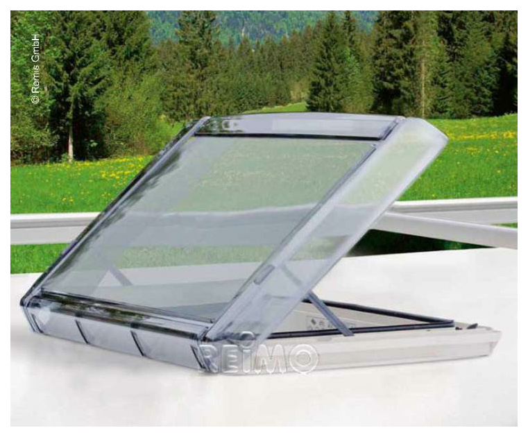Ersatzglas REMItop Vario II - 900 x 600 mm