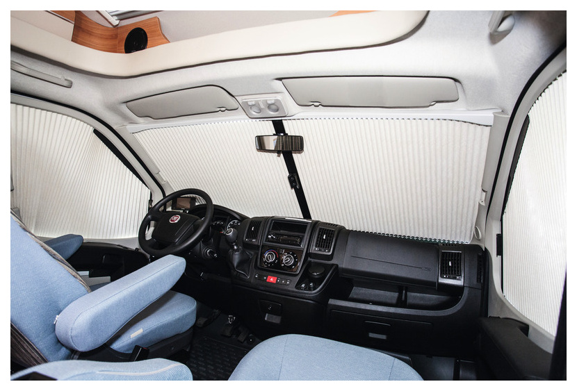 Frontsch.rollo Transit 18