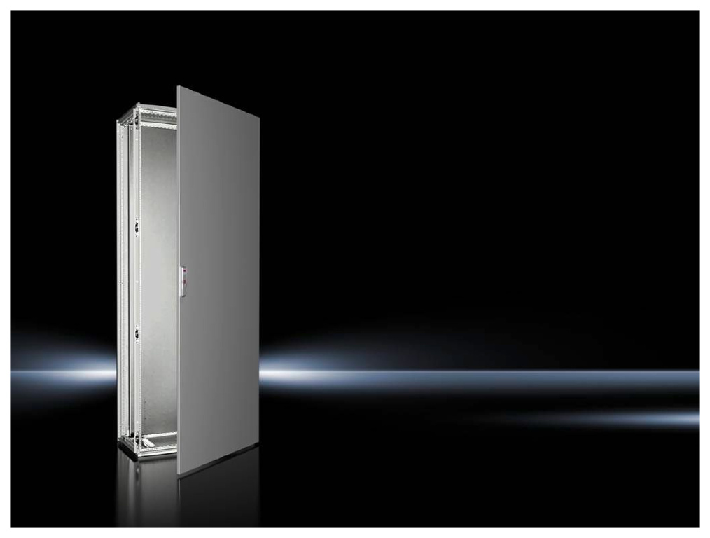 VX 8804.000 Anreih-Schranksystem 1-türig