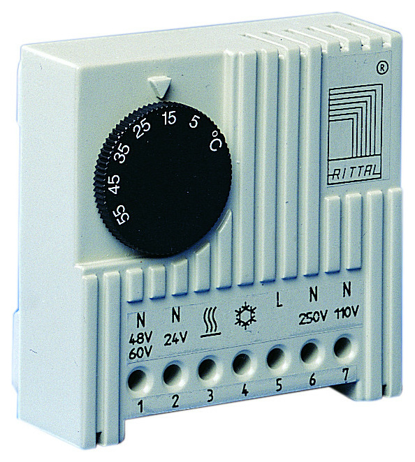 SK 3110.000 Temperaturregler