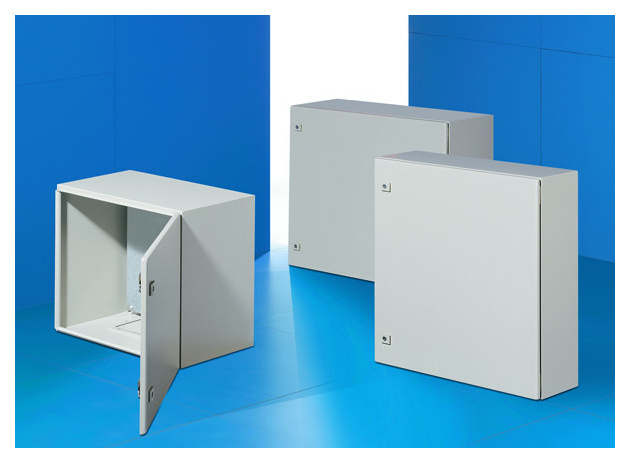 AE 1130.500 Kompakt-Schaltschrank