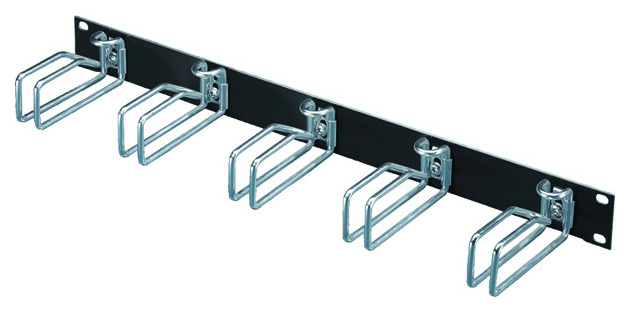 DK 5502.205 Rangierpanel 1HE HxT 43x55