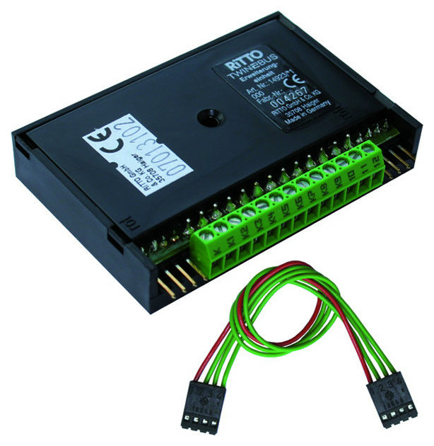 14923/01 ERWEITERUNGSEINHEIT