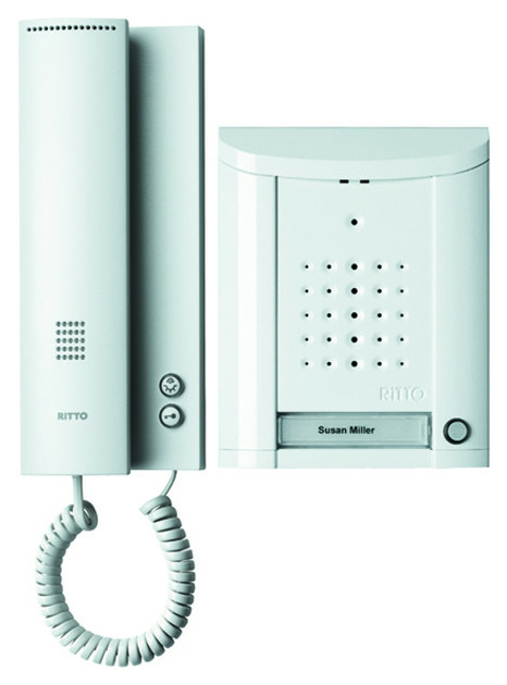 18414/70 Entravox Kompl.4WE ws