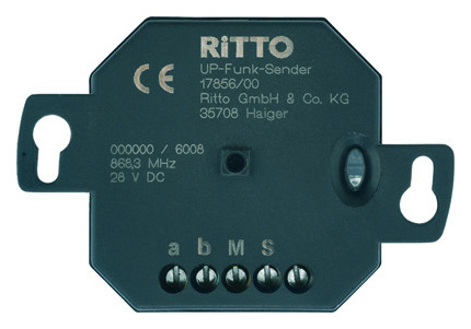 17856/00 UP-Funk-Sender