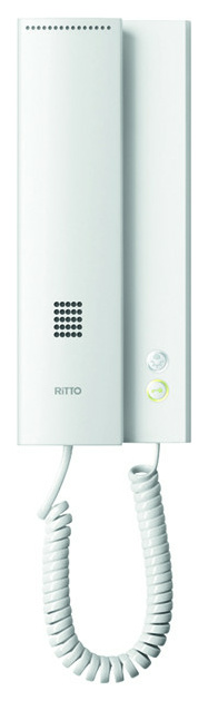 17630/70 Wohntelefon TwinBus