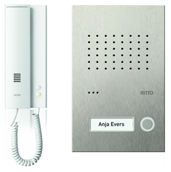 RGE1818125 ACERO pur Audio Paket 1WE