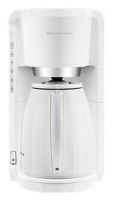 Kaffeeautomat Kaffeeautomat 10 Tassen ther