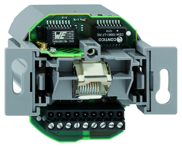 AC WLAN UAE Up-WLAN-Accesspoint rw