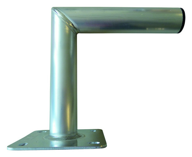 S-conn Handels GmbH PSW 350 Sat-Wandhalter 350/250 AL TÜV