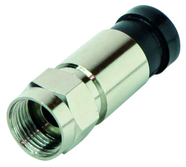 PFSC25 F Compressionsst 7mm Koax VE25