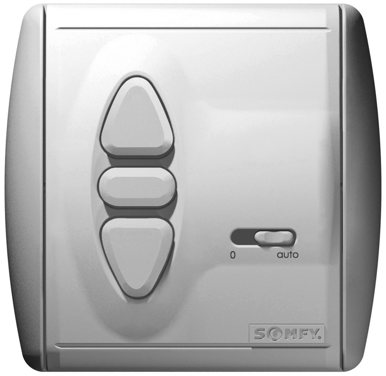 1810259 Centralis Uno RTS VB f. Jalousie