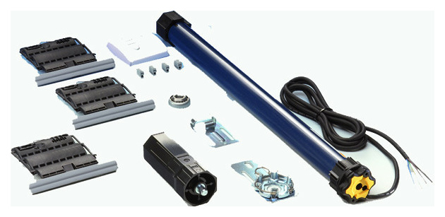 10/17 Modernisierungskit Funk