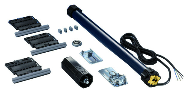 9/16 EGH Modernisierungskit