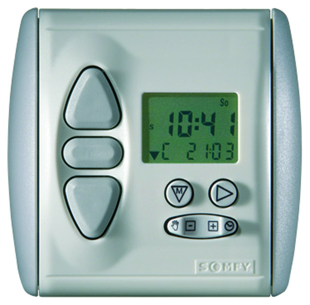 Chronis UNO smart Programmschaltuhr