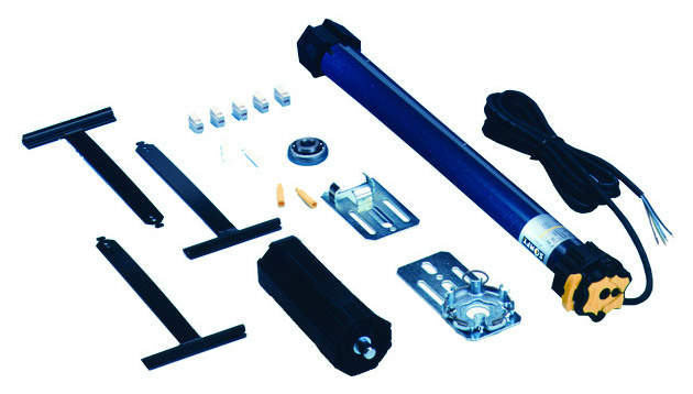 15/17 Modernisierungs-Kit Rohrmotor 60mm