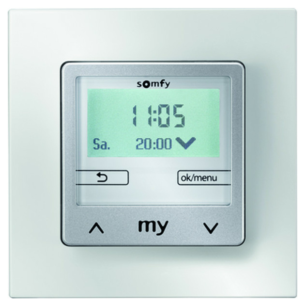 1805245 Chronis Smoove Uno S Pure o Rahm