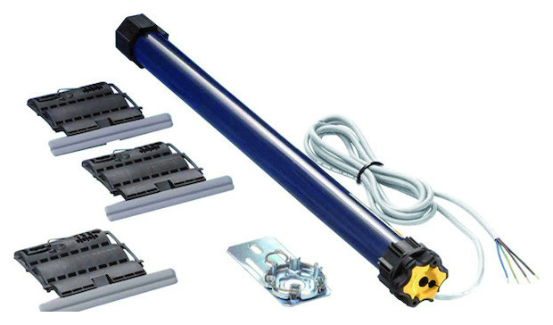 1037848 Universal - Rolladenantrieb