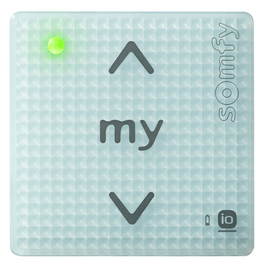 1811093 Smoove 1 IN io Pure Shine