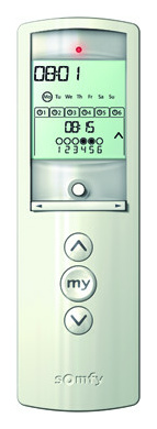 1805222 Telis 6 Chronis RTS weiß