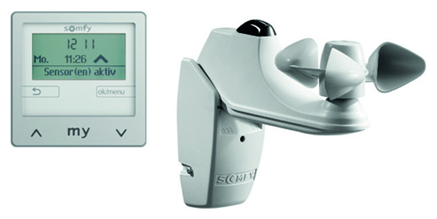 1818279 Soliris Smoove Uno Pure + Sensor