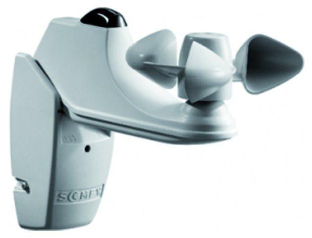 1818210 Soliris Sensor RTS LED