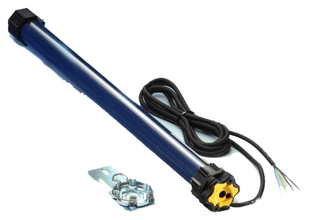 1039499 Rolladenmotor, 7,5qm,+Lg.,15Nm