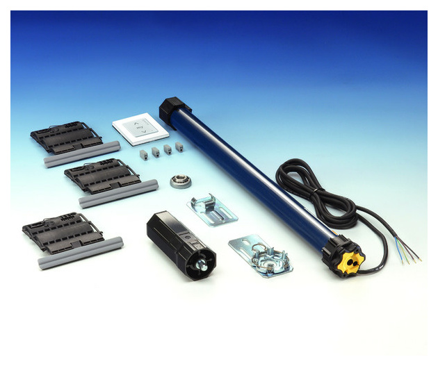 1038131 Modernisierungskit Funk io 10/17