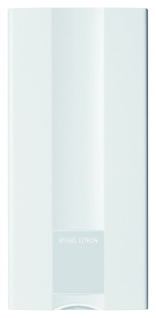 HDB-E 24 Durchlauferhitzer