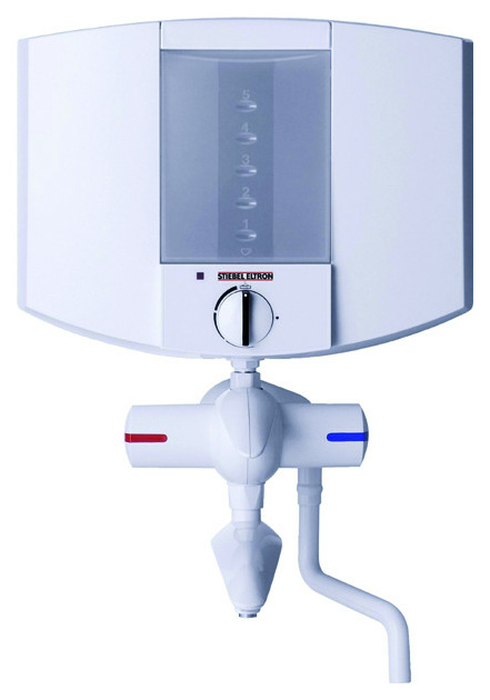 EBK 5 K Kochendwassergerät