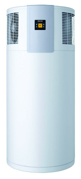 WWK 220 E WW-Wärmepumpe EEK:A+